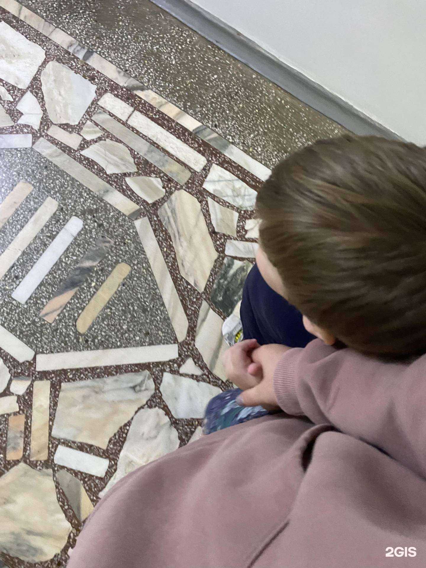 Отзывы на компанию Красноярская городская детская больница №8 в г. Красноярск c фото