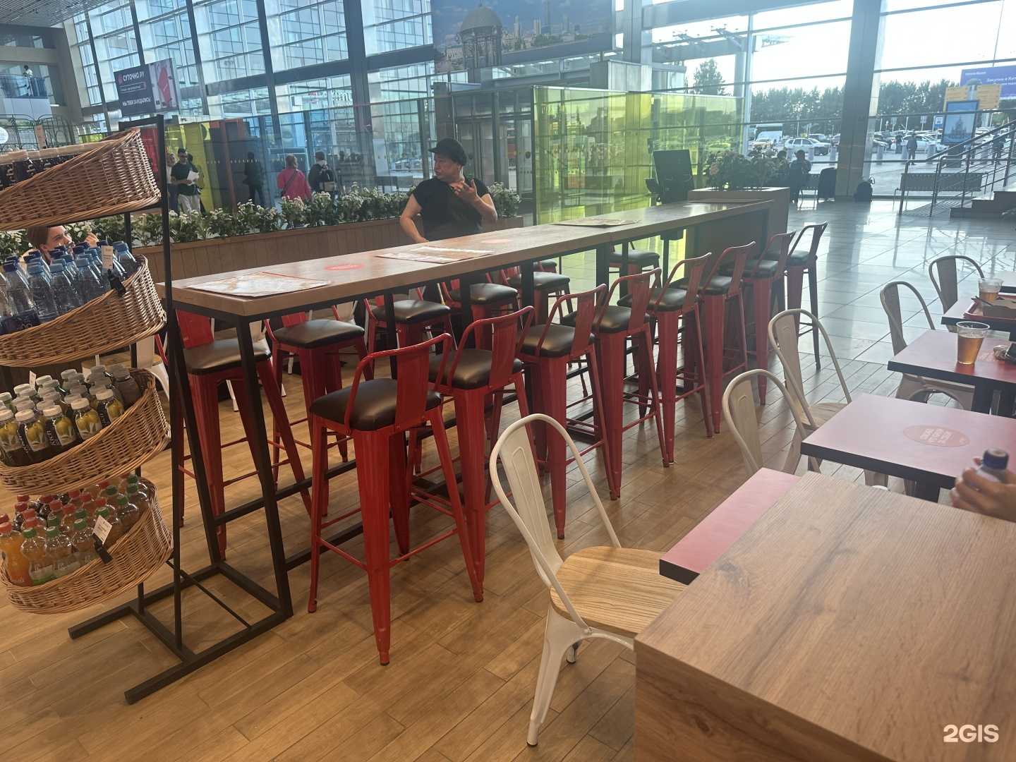 Отзывы на компанию Матрешка в г. Екатеринбург c фото