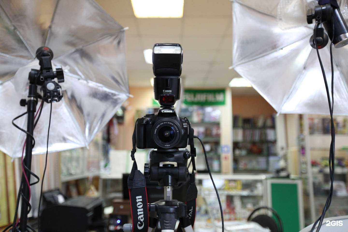 Отзывы на компанию ФотоЛюкс в Владимире c фото