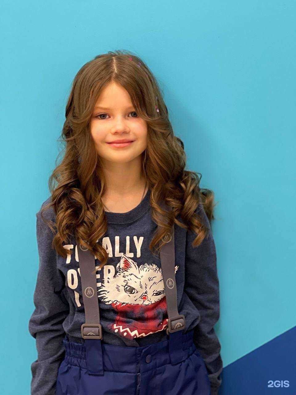 Отзывы на компанию Волосок в г. Сургут c фото