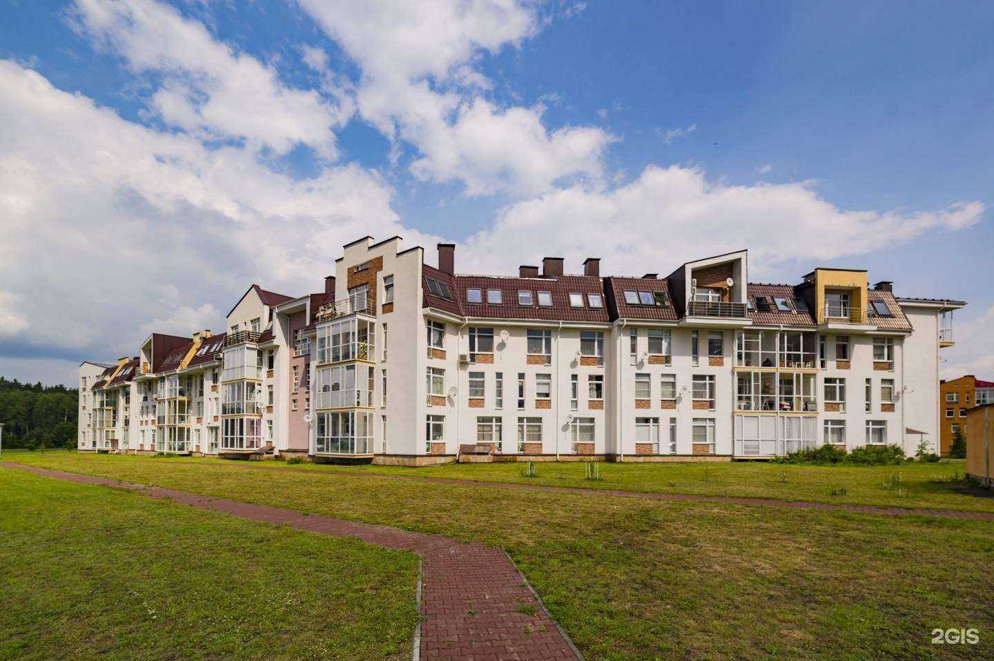 Отзывы на компанию Лайд в Екатеринбурге c фото