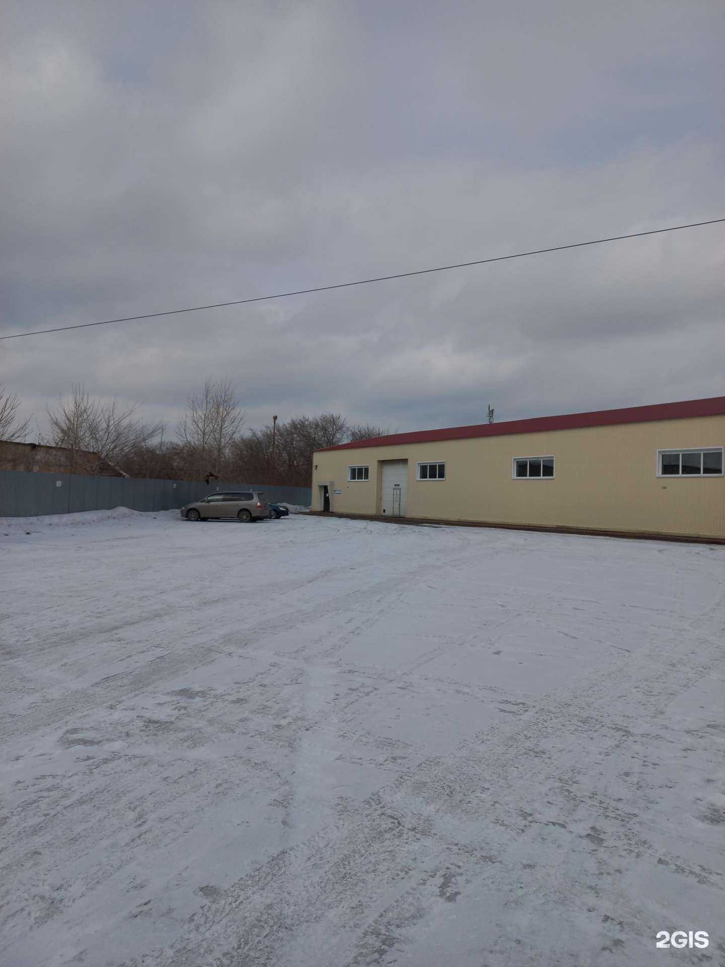 Отзывы на компанию ДНК в Кемерове c фото - фотография 2 из 2