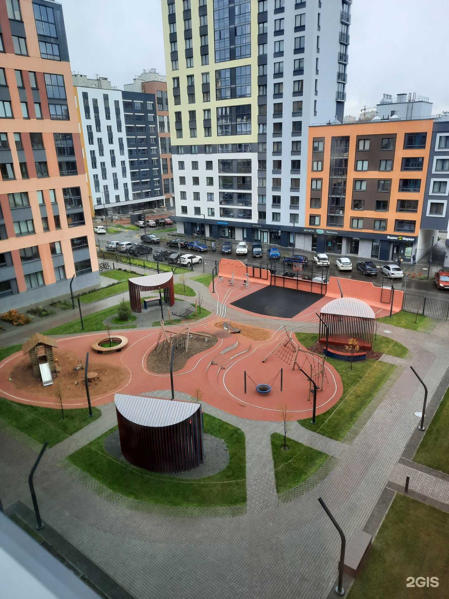 Отзывы на компанию Figura в Ижевске c фото - фотография 2 из 2