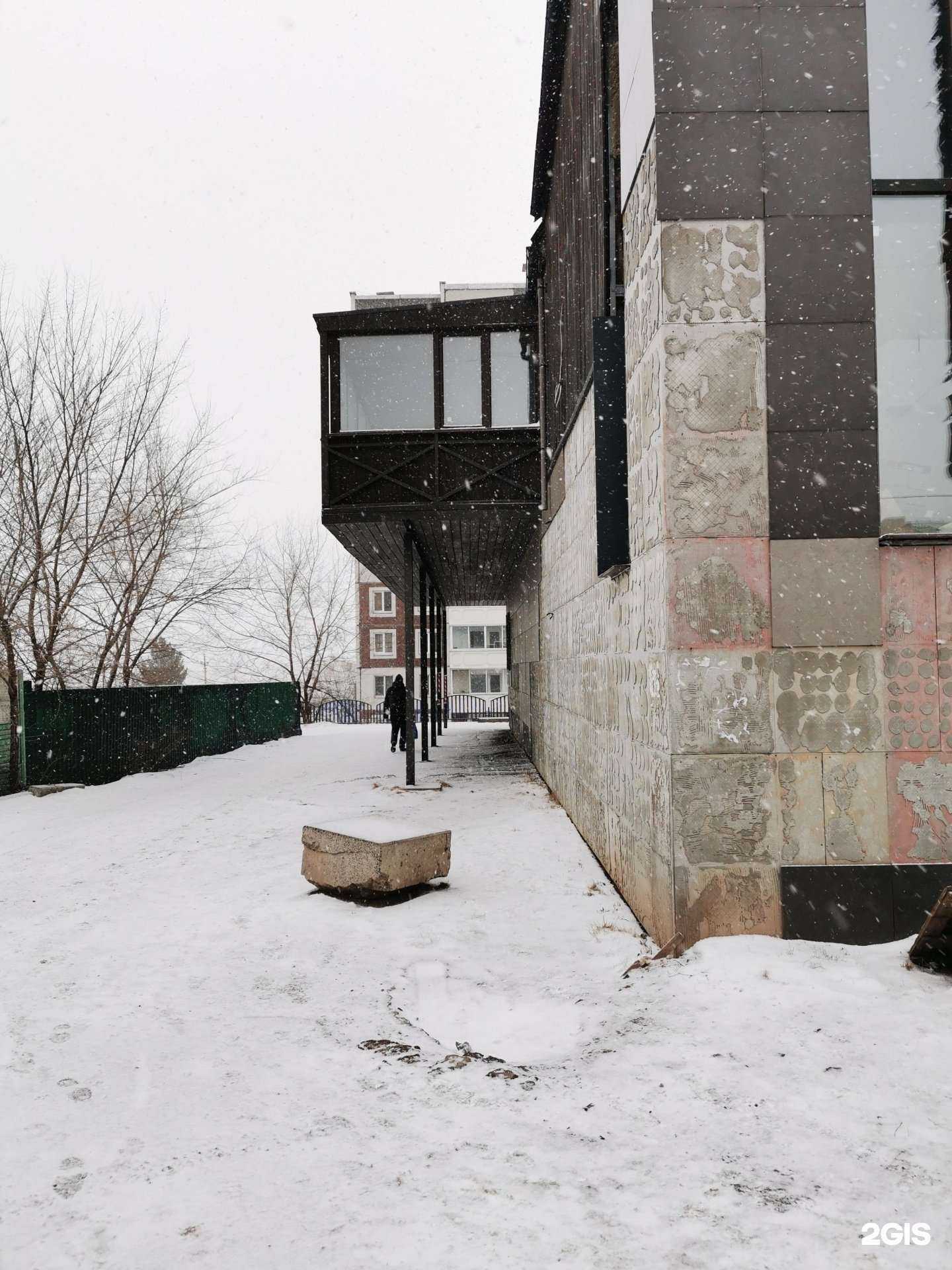 Отзывы на компанию Кошкин дом в Красноярске c фото - фотография 2 из 2