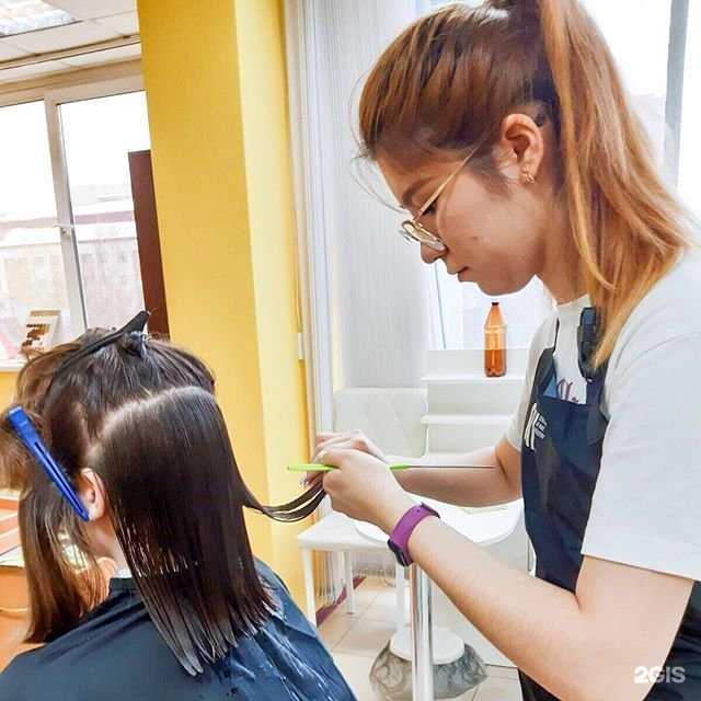 Отзывы на компанию Академия Бьюти профессий в г. Тюмень c фото