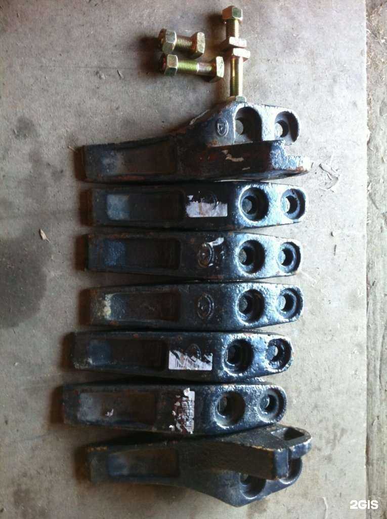 Отзывы на компанию ДорСнабСервис в Новосибирске c фото