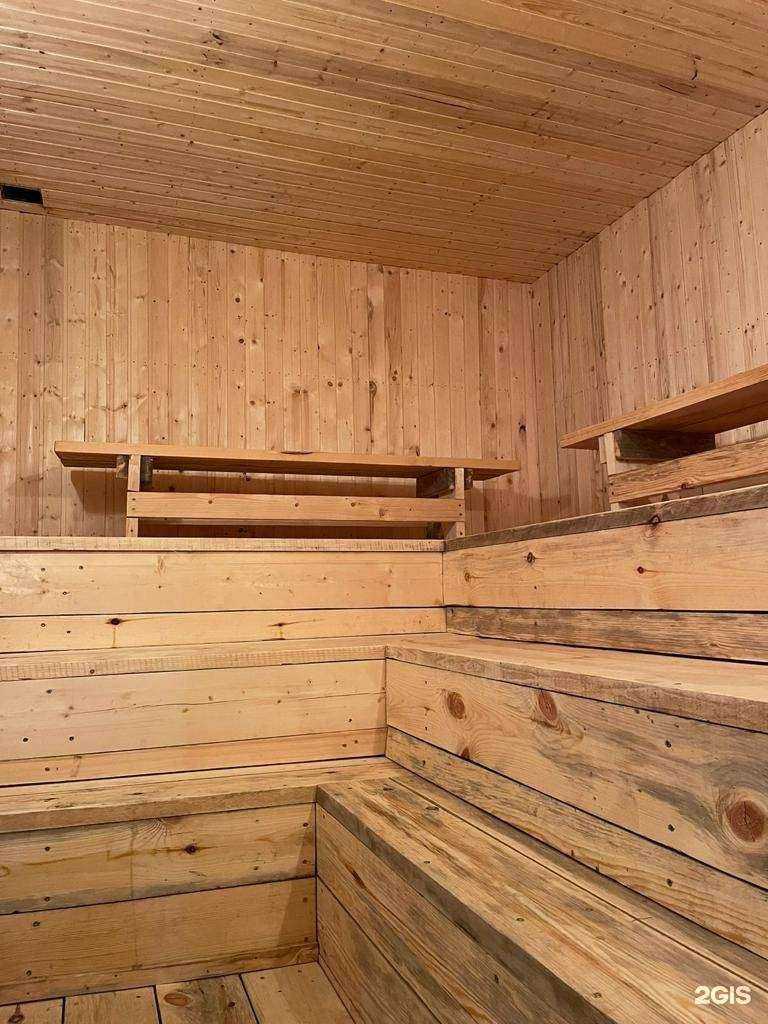 Отзывы на компанию Самарцевские бани в г. Самара c фото