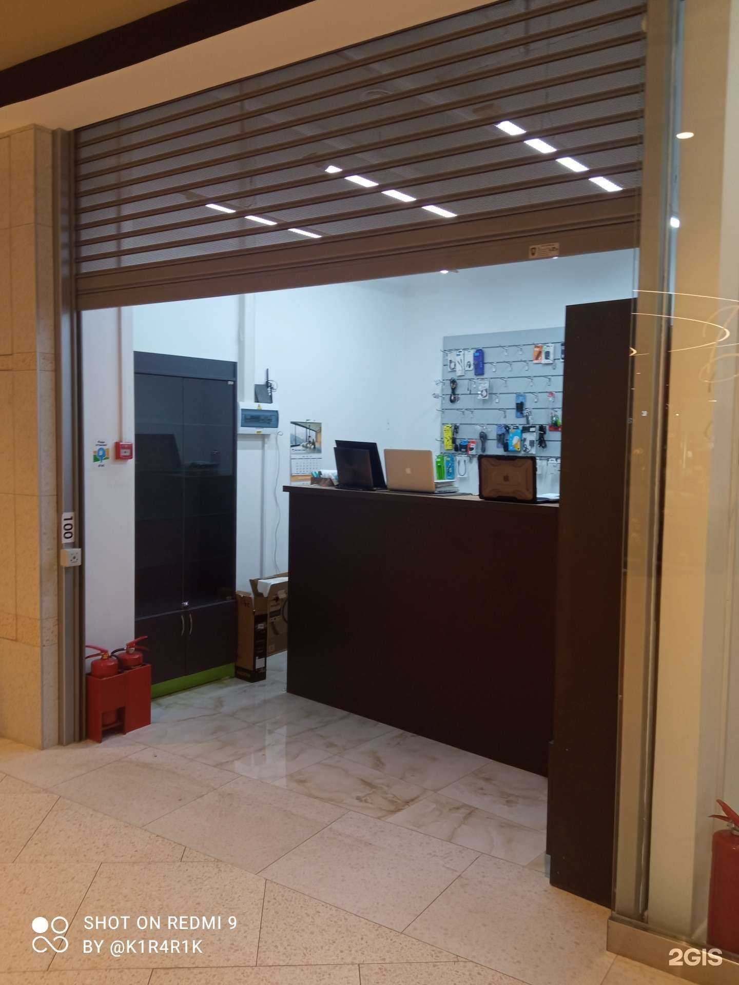 Отзывы на компанию Z-Smart в г. Калининград c фото