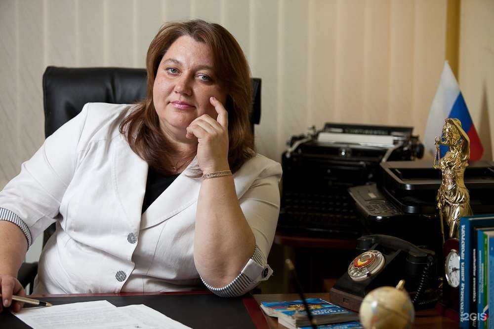 Отзывы на компанию АДВОКАТ Вишневская О.В. и Вишневский В.А. в Красноярске c фото