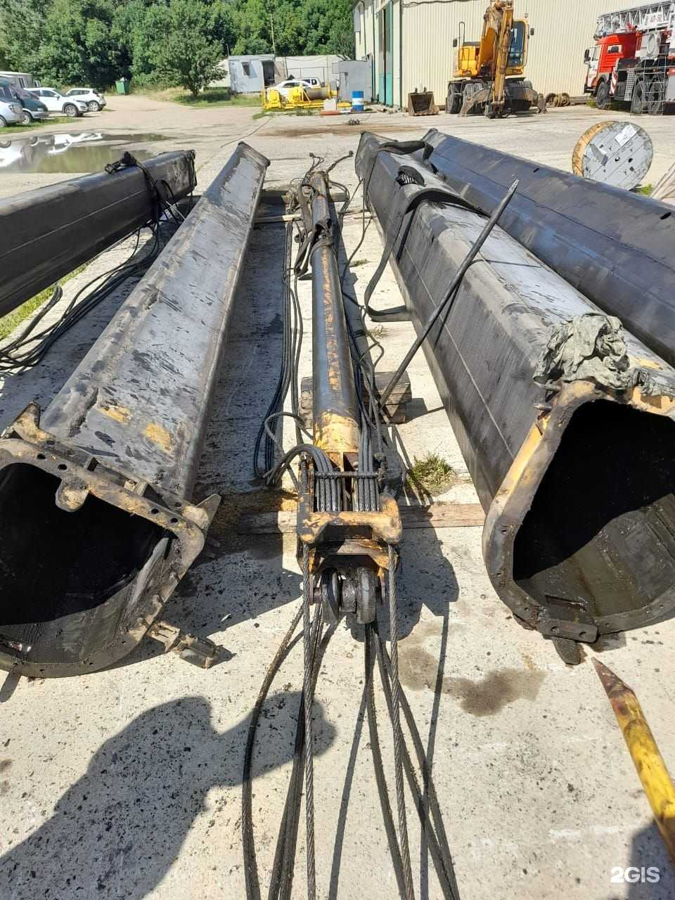 Отзывы на компанию Янтарь в Краснодаре c фото