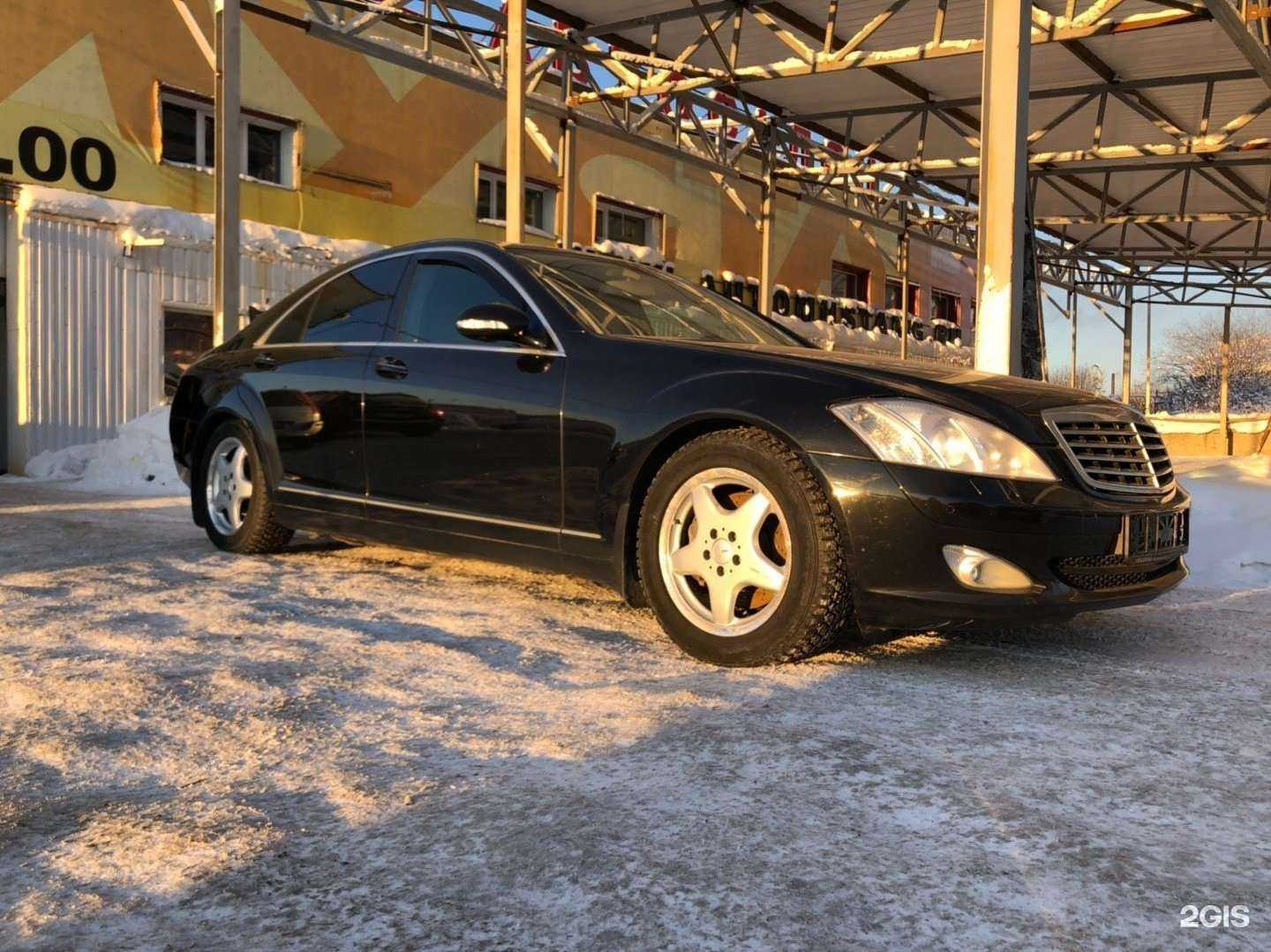 Отзывы на компанию Альянс-авто в Мурманске c фото