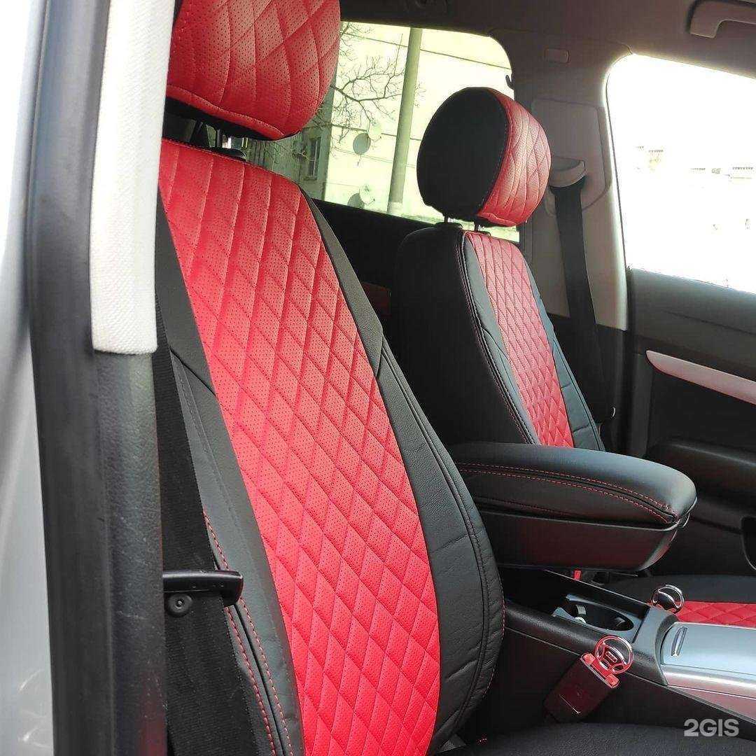 Отзывы на компанию Автолюкс в Новороссийске c фото