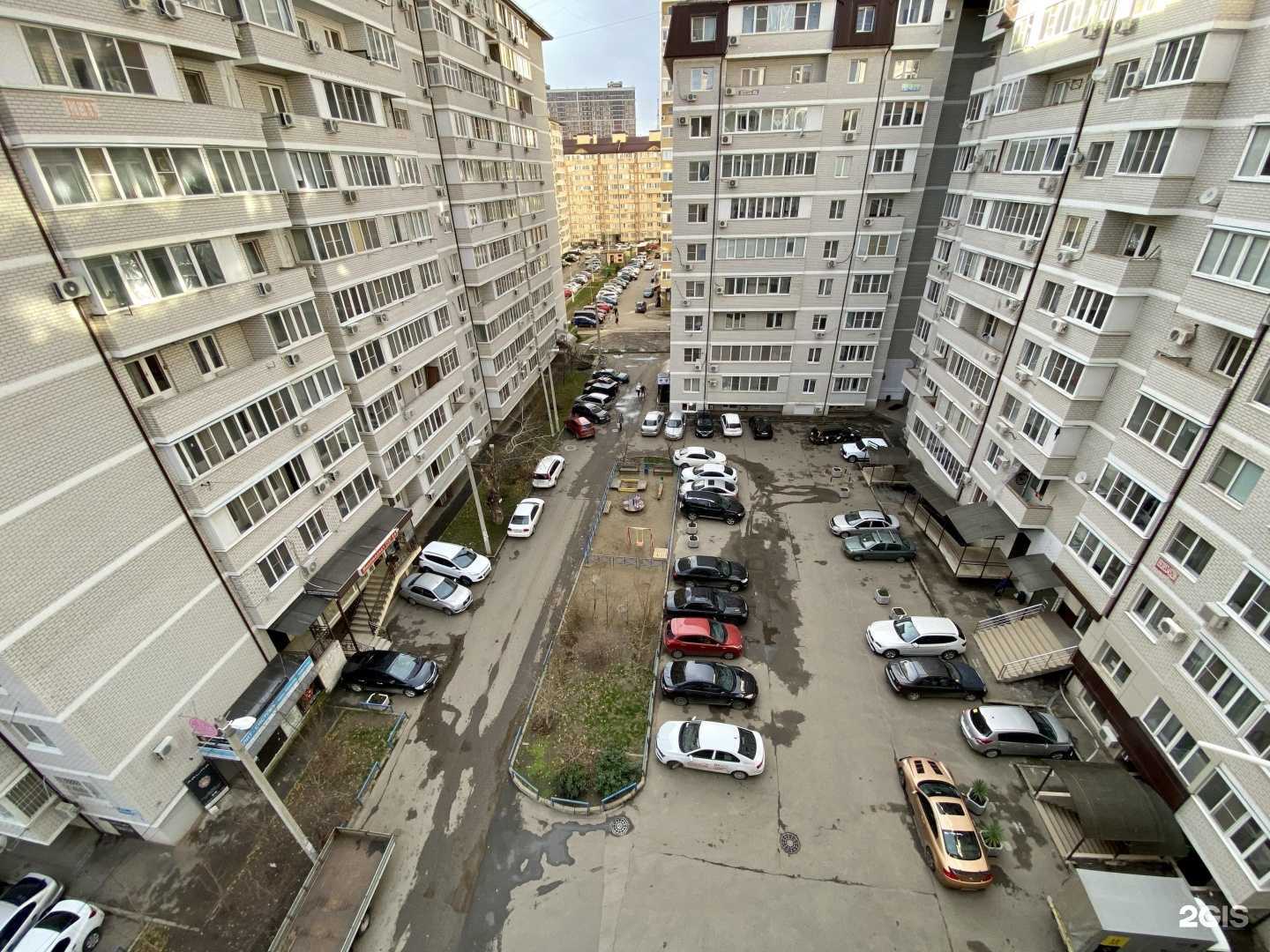 Отзывы на компанию Кабинет маникюра и педикюра в Краснодаре c фото - фотография 2 из 2