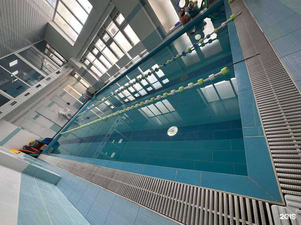 Отзывы на компанию Море детям в Красногорске c фото