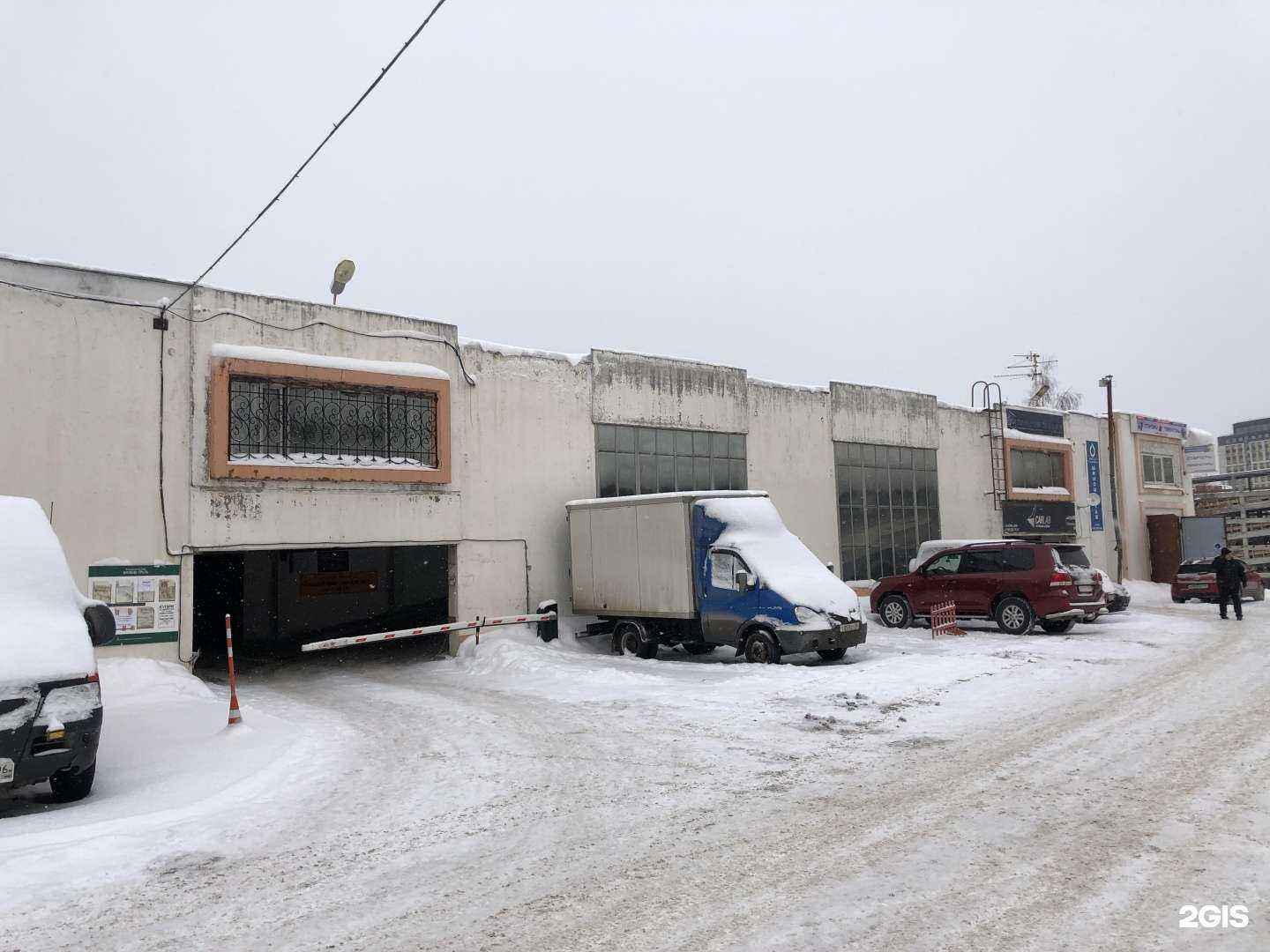 Отзывы на компанию Аварийная служба по ремонту оборудования для автосервиса в Екатеринбурге c фото