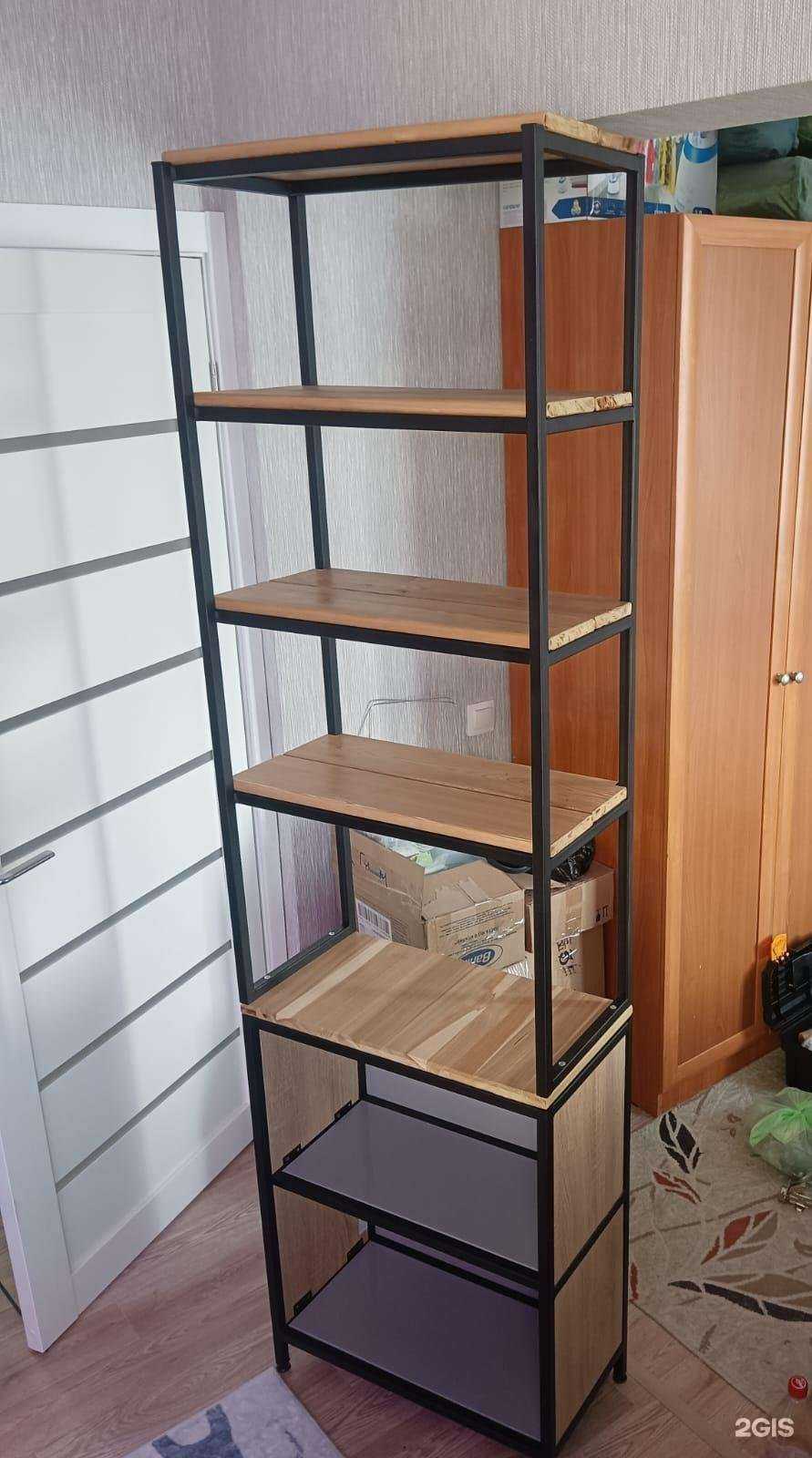 Отзывы на компанию Компания по изготовлению столов из нержавеющей стали в Новосибирске c фото