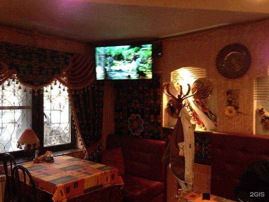 Отзывы на компанию Маленький Ташкент в г. Пермь c фото