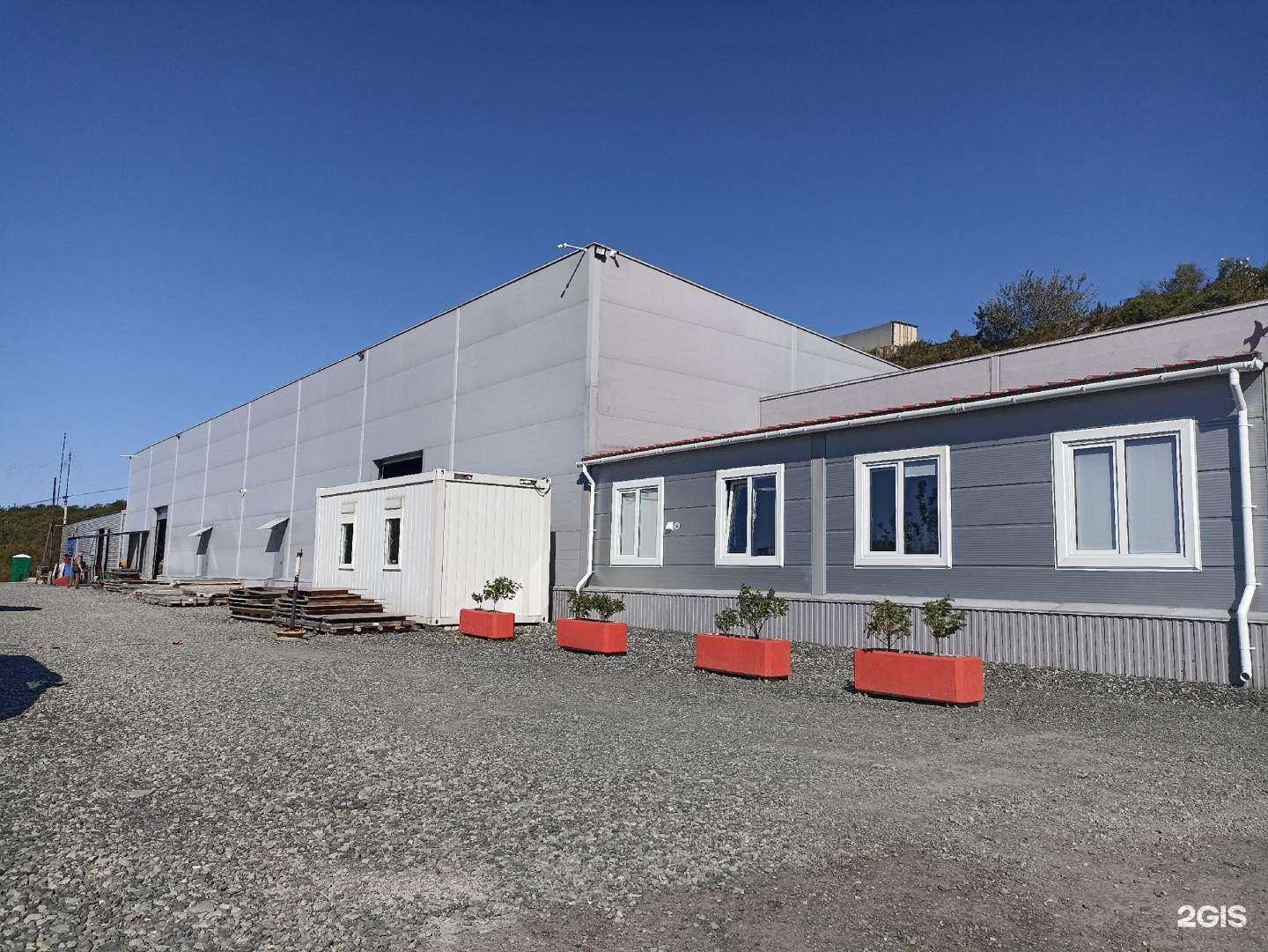 Отзывы на компанию Владтехснаб в Владивостоке c фото