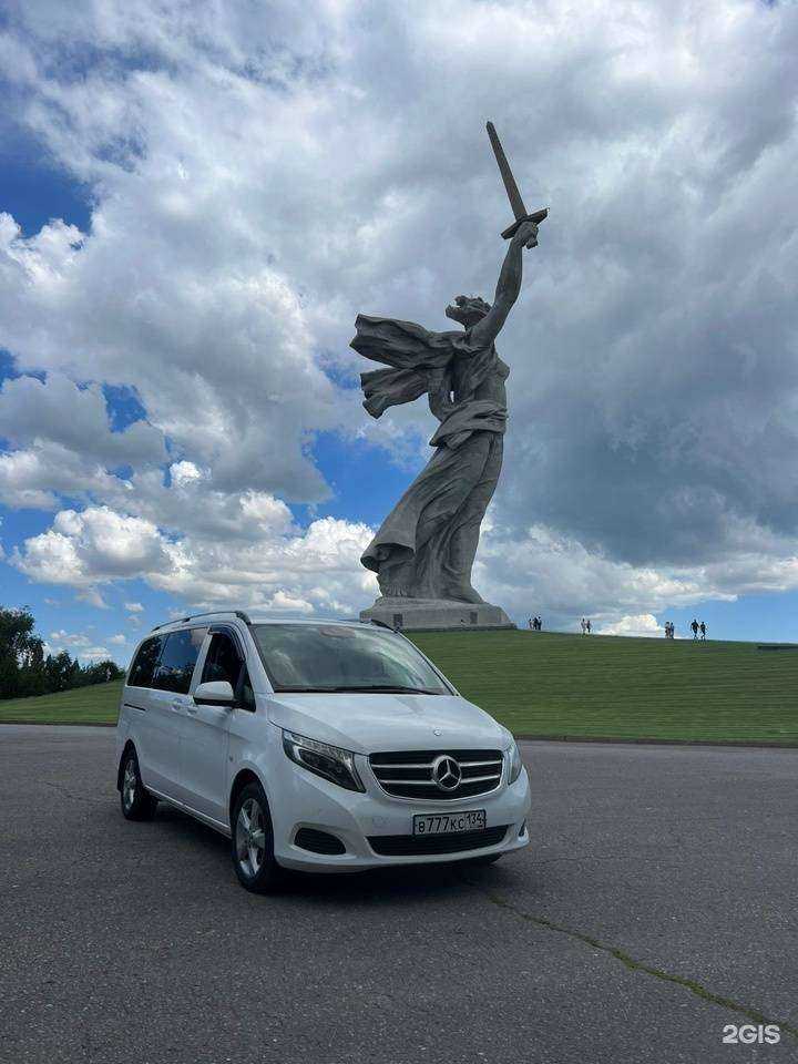 Отзывы на компанию Авто-Прокат34 в Волгограде c фото