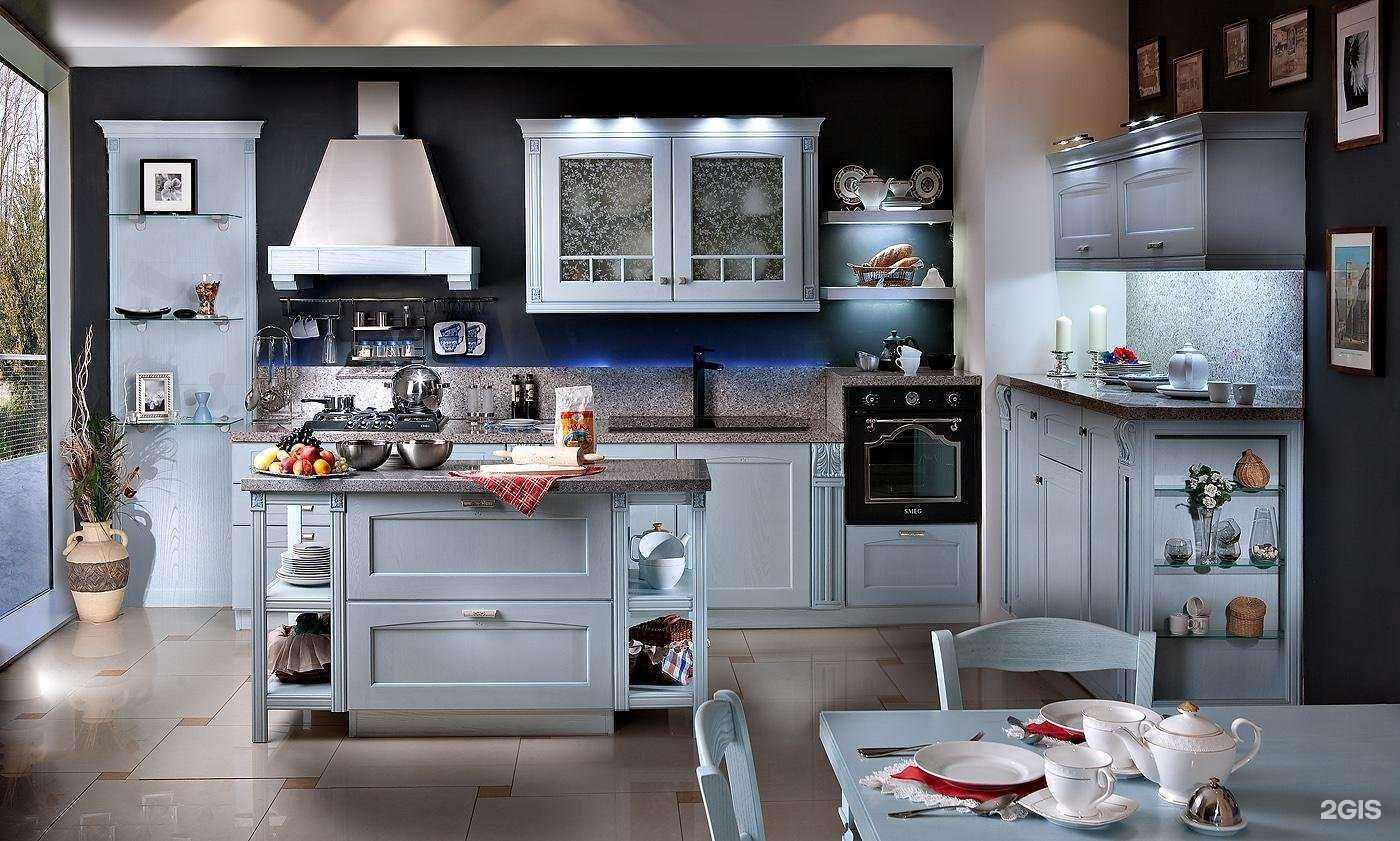 Отзывы на компанию Кухни и кухоньки в Казани c фото