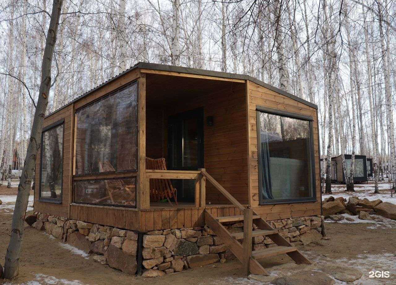 Отзывы на компанию Просторы в г. Челябинск c фото