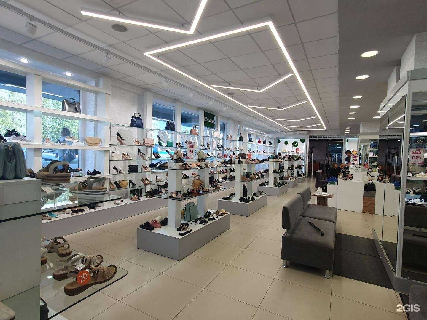 Отзывы на компанию Elmonte в Сургуте c фото