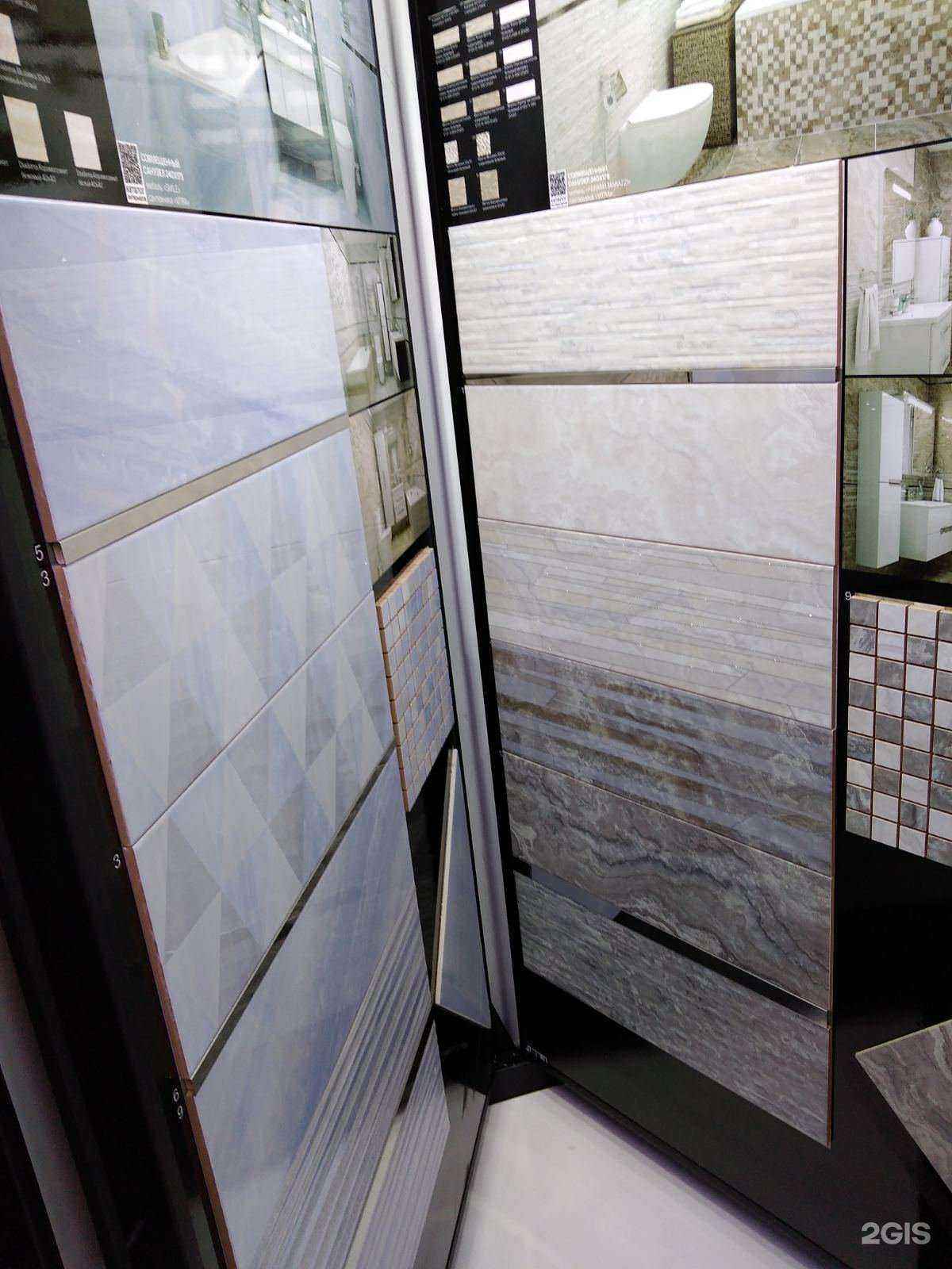 Отзывы на компанию Дикс Керамика в г. Новый Уренгой c фото