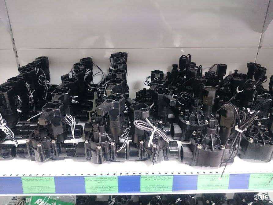 Отзывы на компанию Поливторг в г. Краснодар c фото