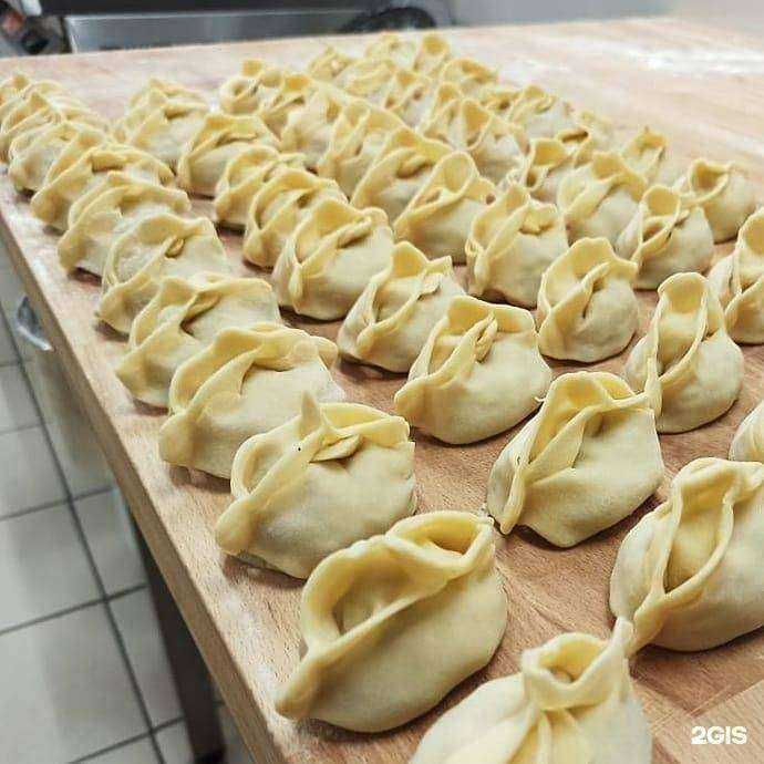 Отзывы на компанию Кебаб паб в г. Иркутск c фото