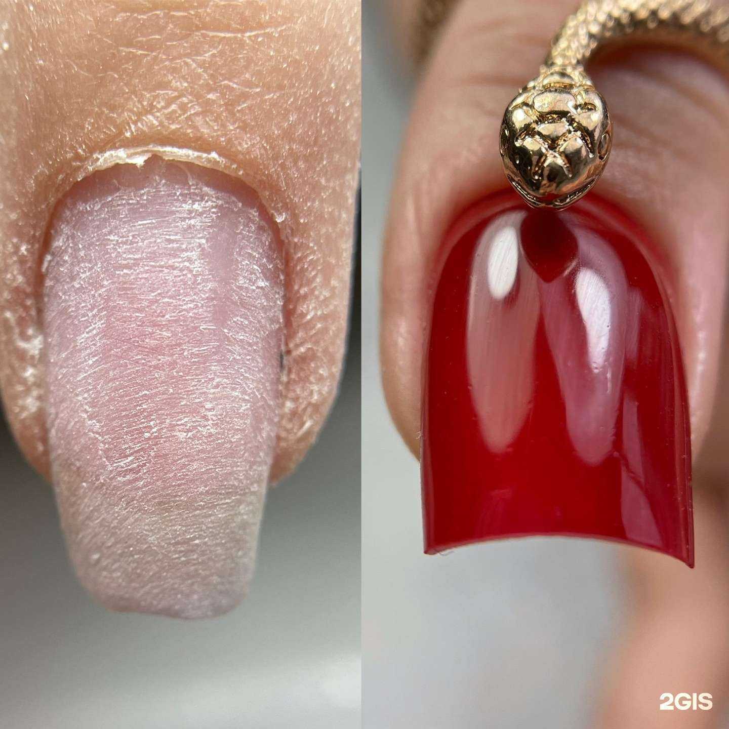 Отзывы на компанию Marahova_nails studio в г. Самара c фото
