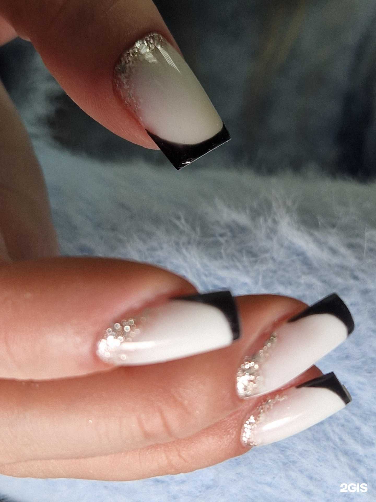 Отзывы на компанию T.R.nails в г. Новочебоксарск c фото