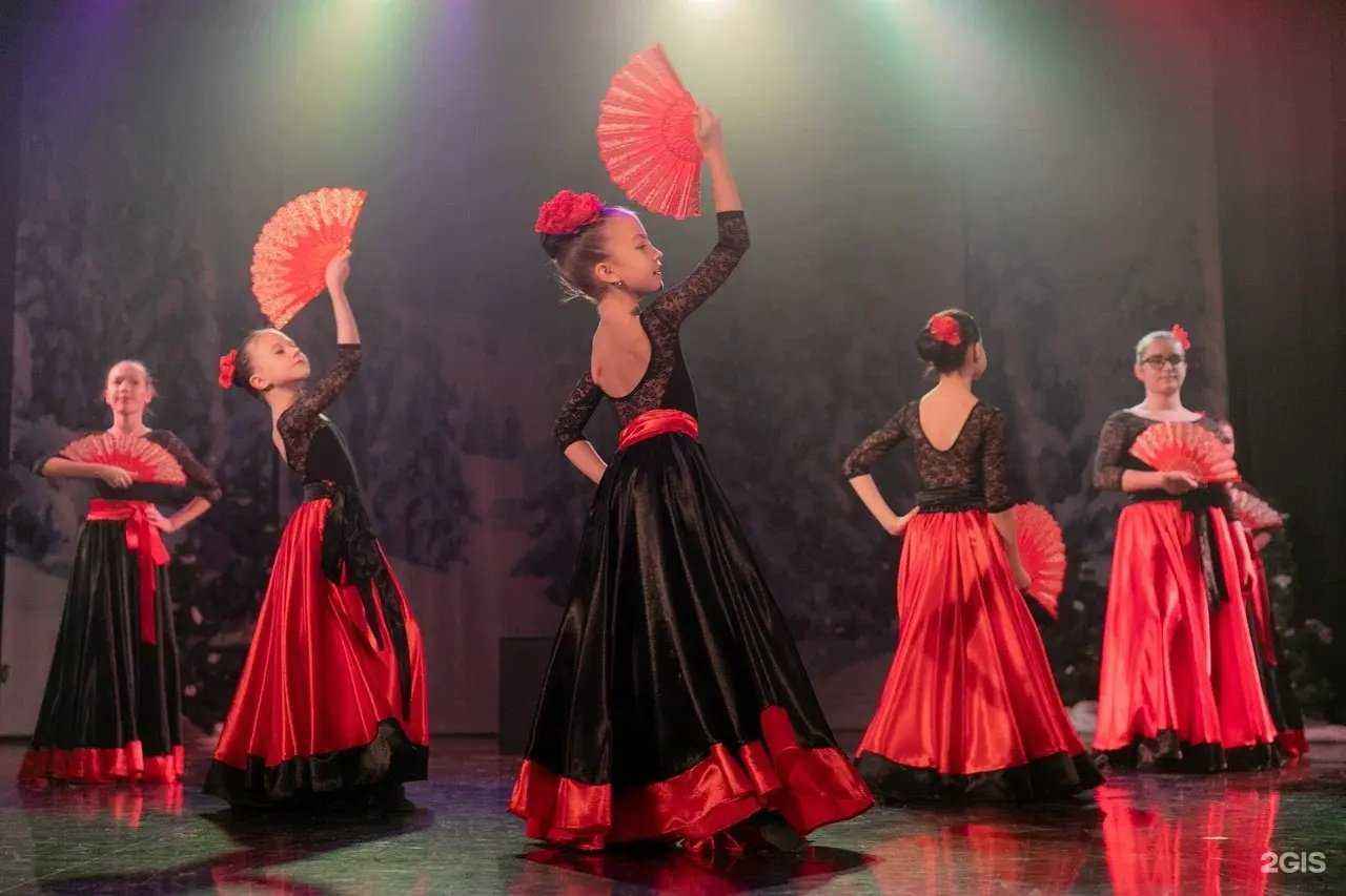 Отзывы на компанию Веснушки в Казани c фото