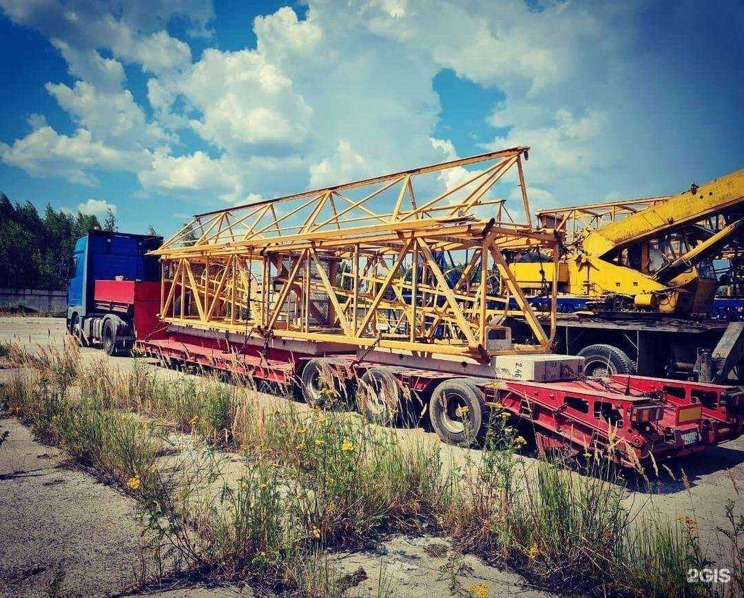 Отзывы на компанию Негабаритавтологистика в Ростове-на-Дону c фото