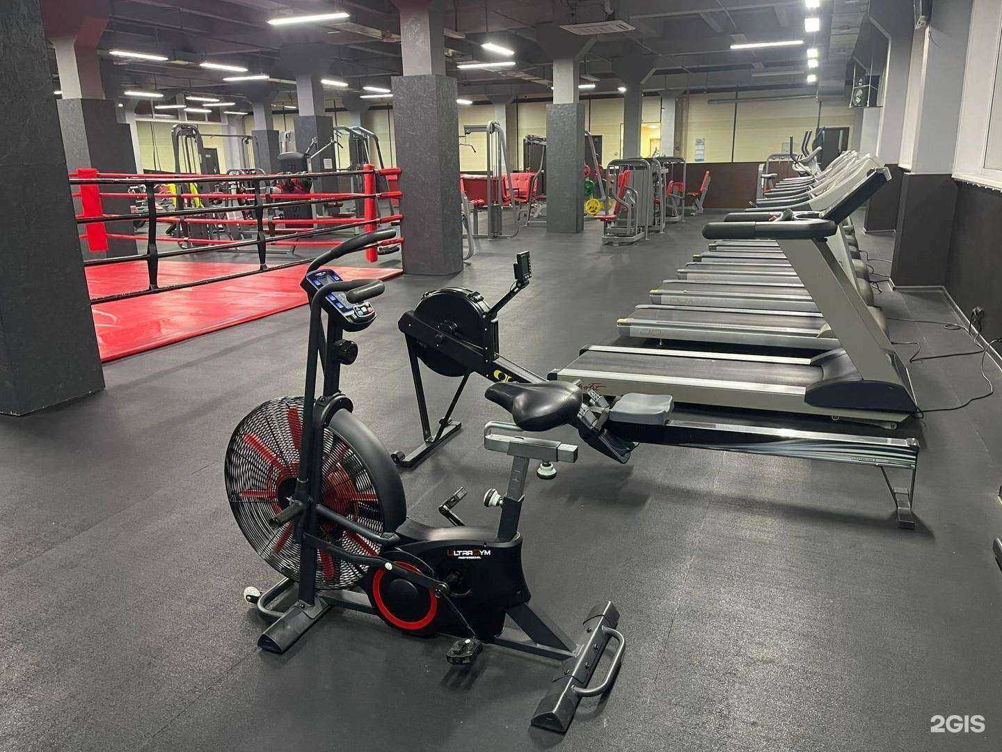 Отзывы на компанию Колизей в Шелехове c фото