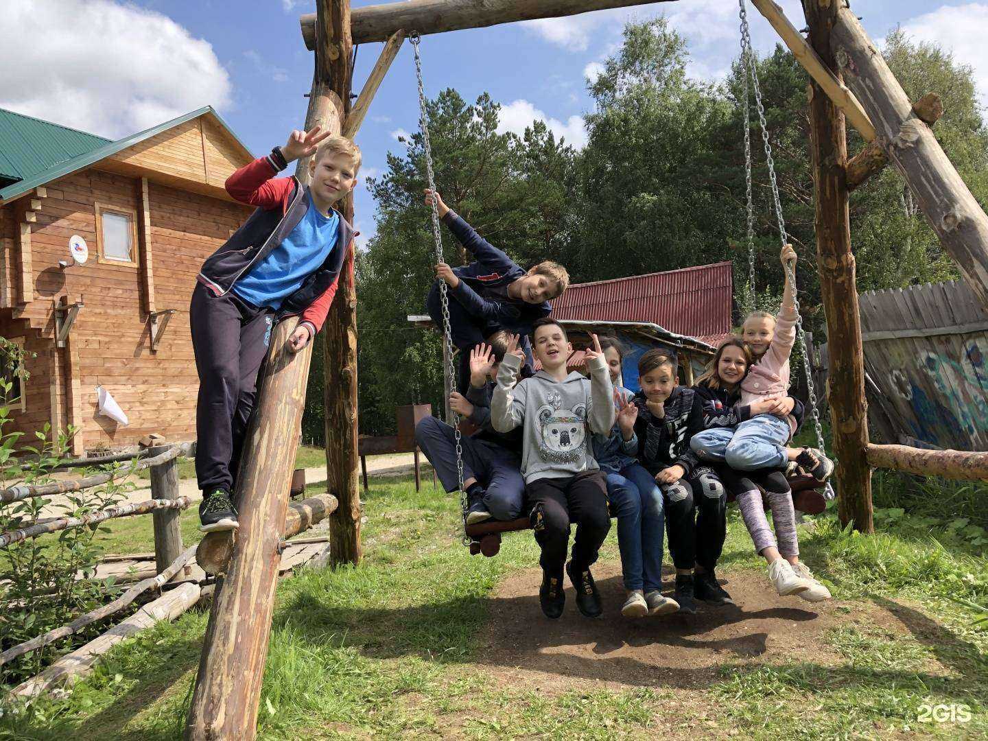 Отзывы на компанию Т-Игра в Екатеринбурге c фото