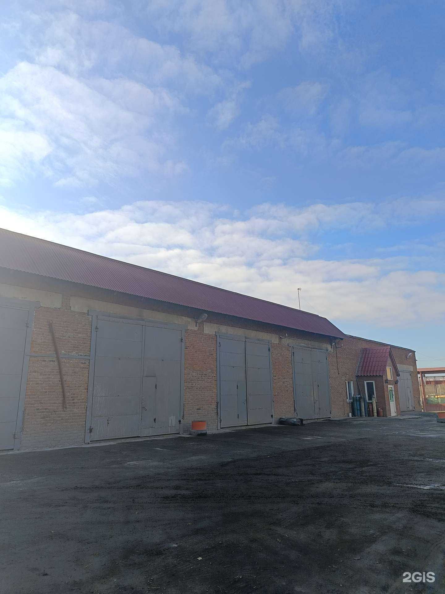 Отзывы на компанию Гарант в г. Искитим c фото