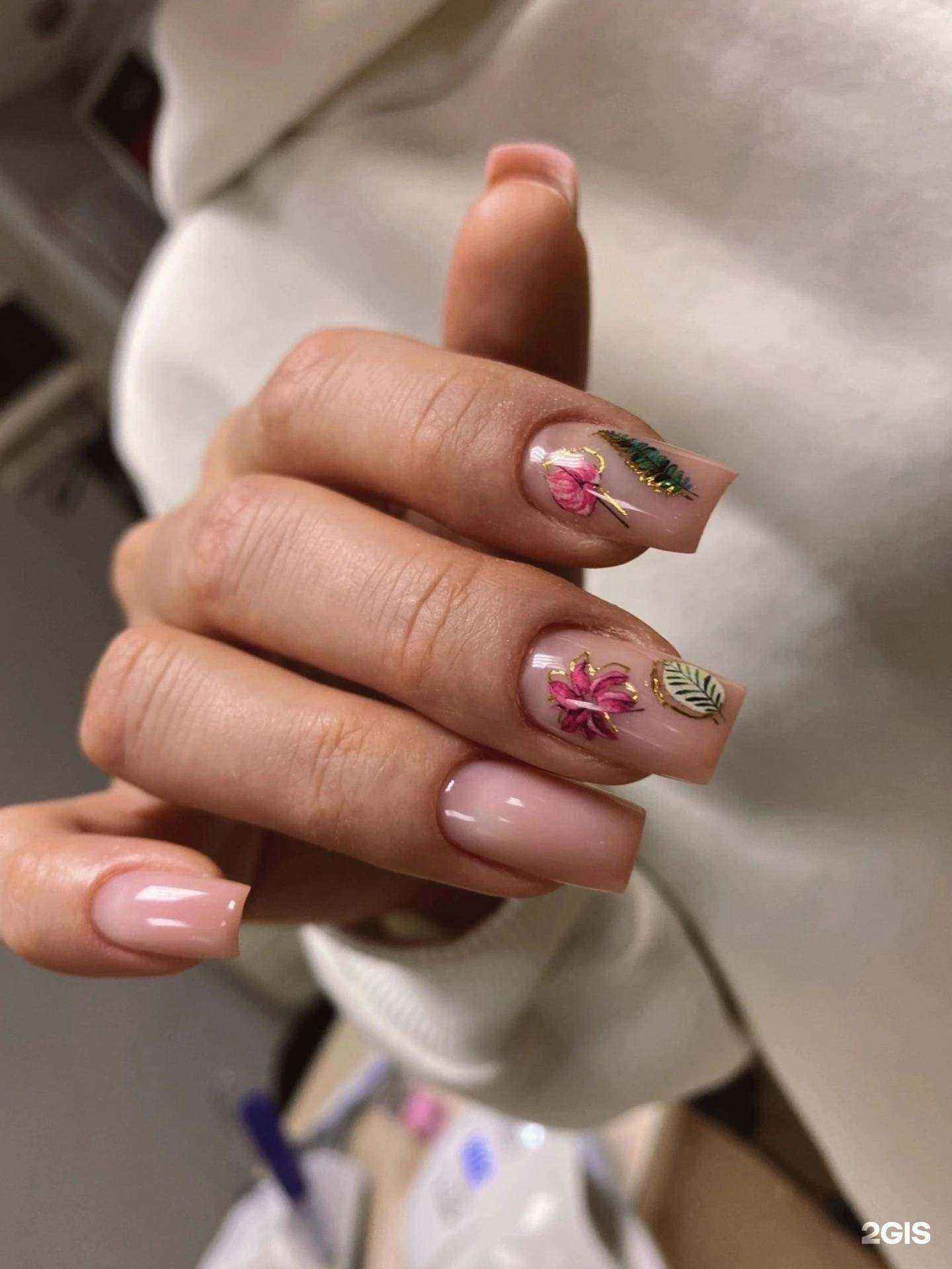 Отзывы на компанию Студия красоты в Вышнем Волочке c фото