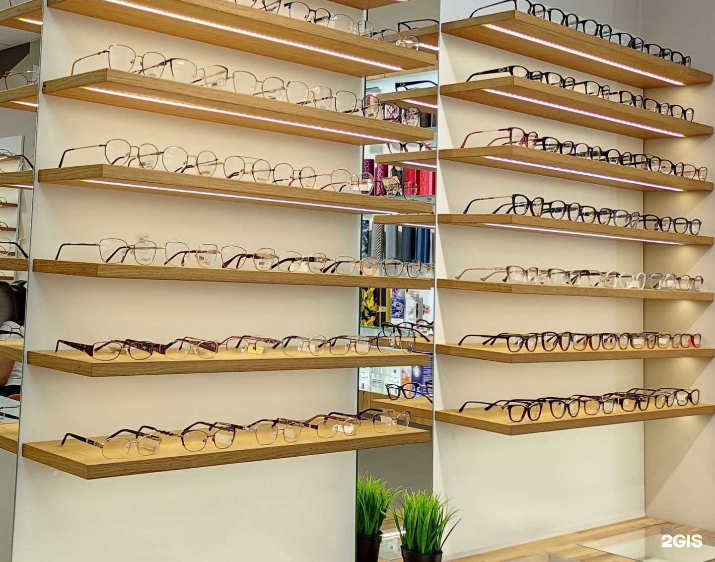 Отзывы на компанию Визус  в г. Королёв c фото