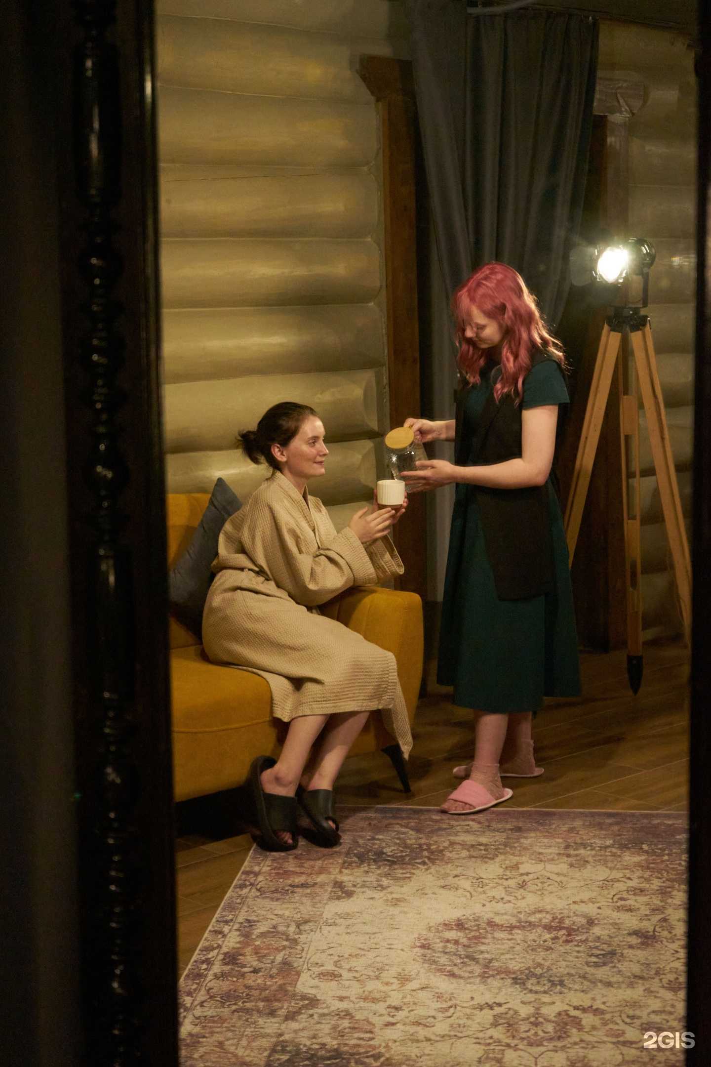 Отзывы на компанию Спины на стол в г. Томск c фото