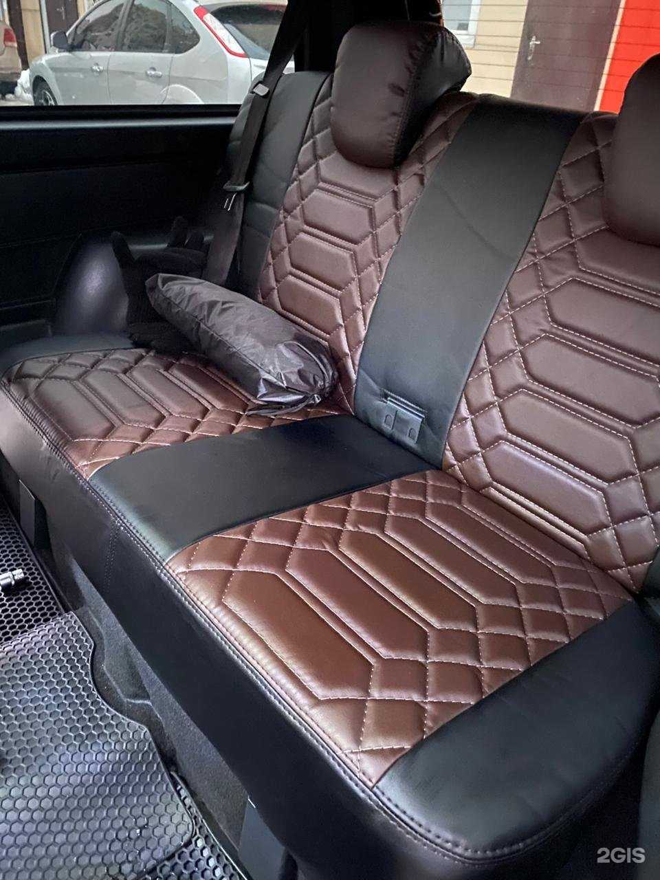 Отзывы на компанию Evkka в Воронеже c фото