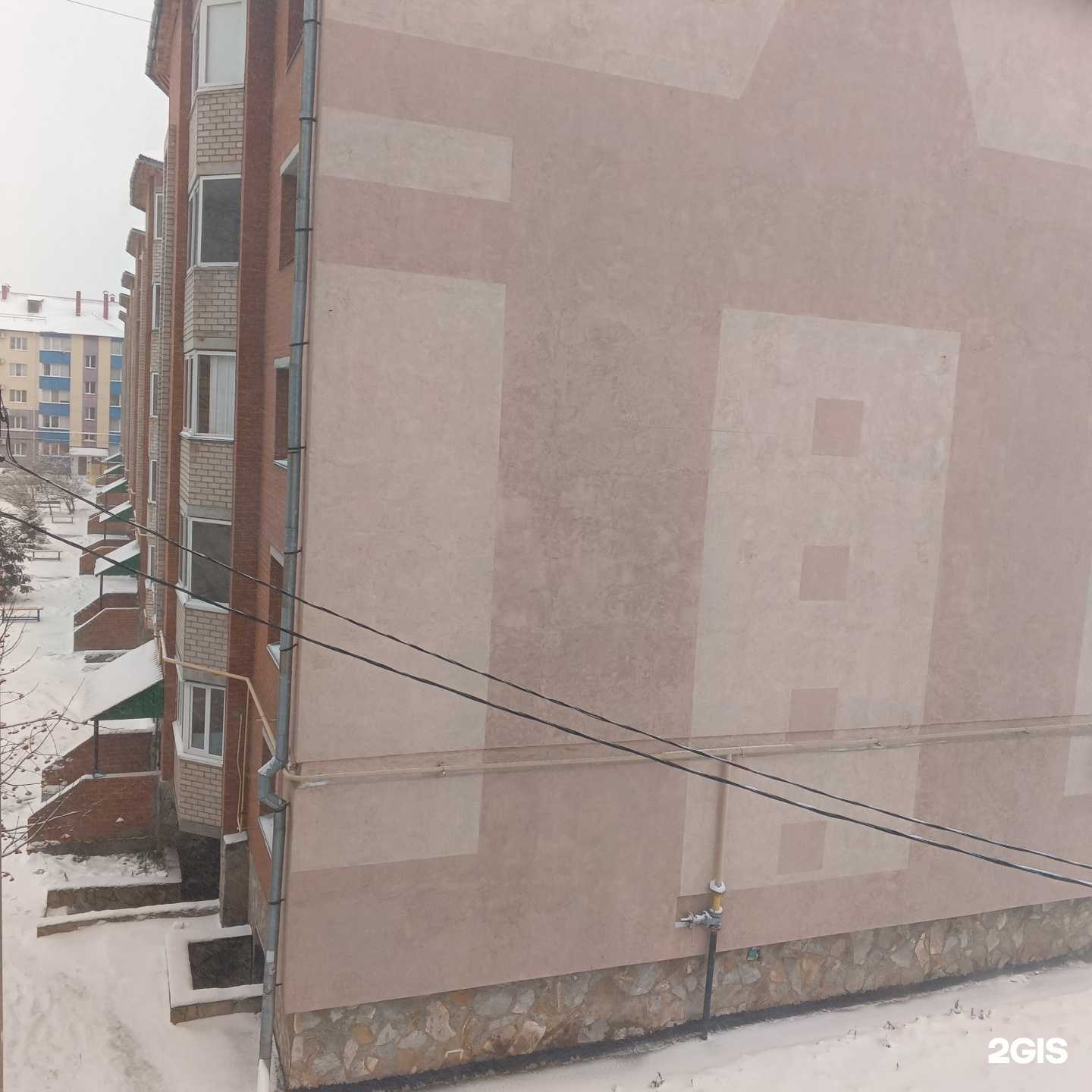 Отзывы на компанию ПроДизайн в г. Салават c фото