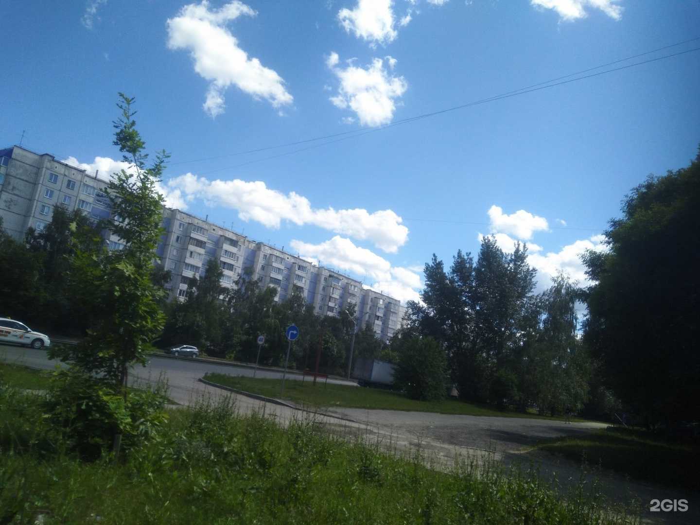 Отзывы на компанию Продвижение-Барнаул в Барнауле c фото - фотография 2 из 2