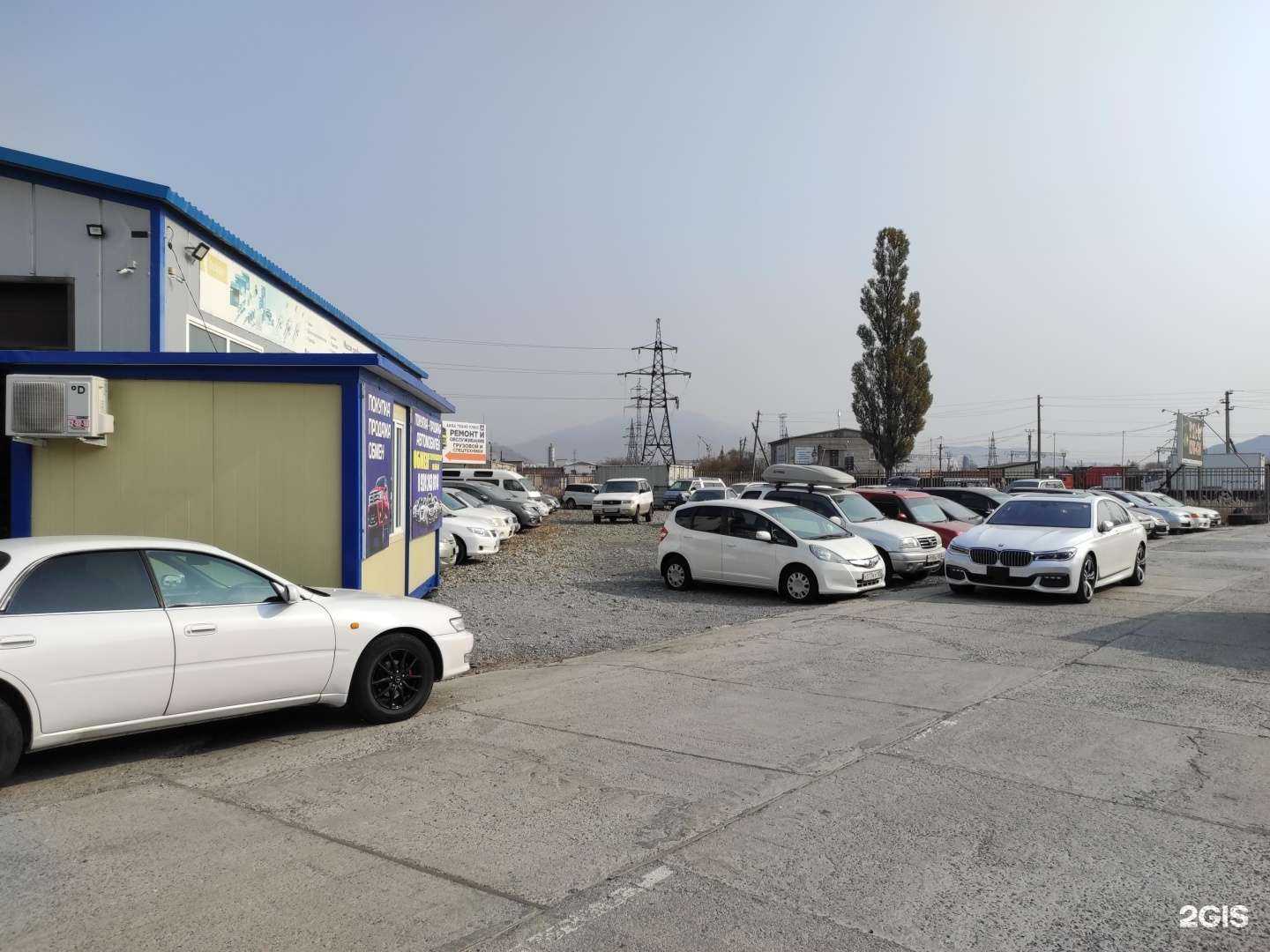 Отзывы на компанию Автоарена в г. Находка c фото