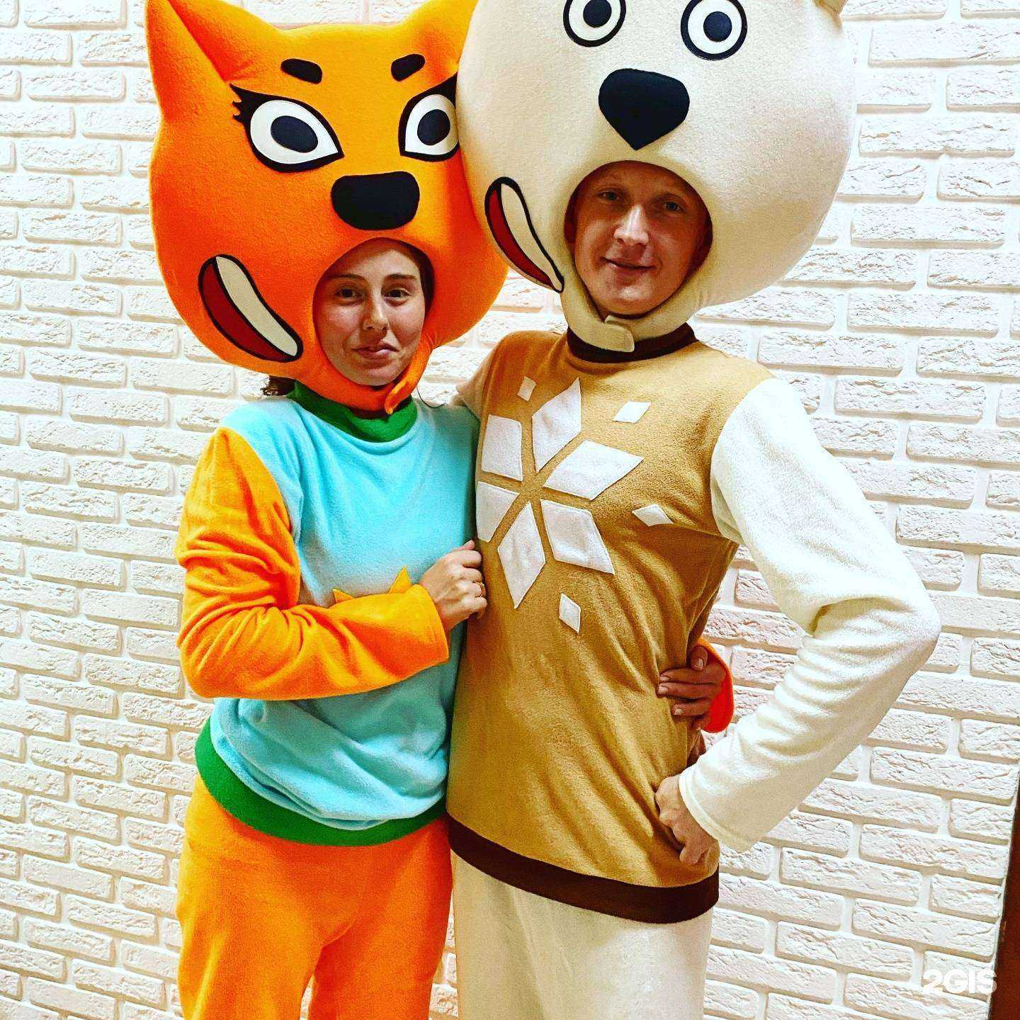 Отзывы на компанию Джунгли в Белгороде c фото