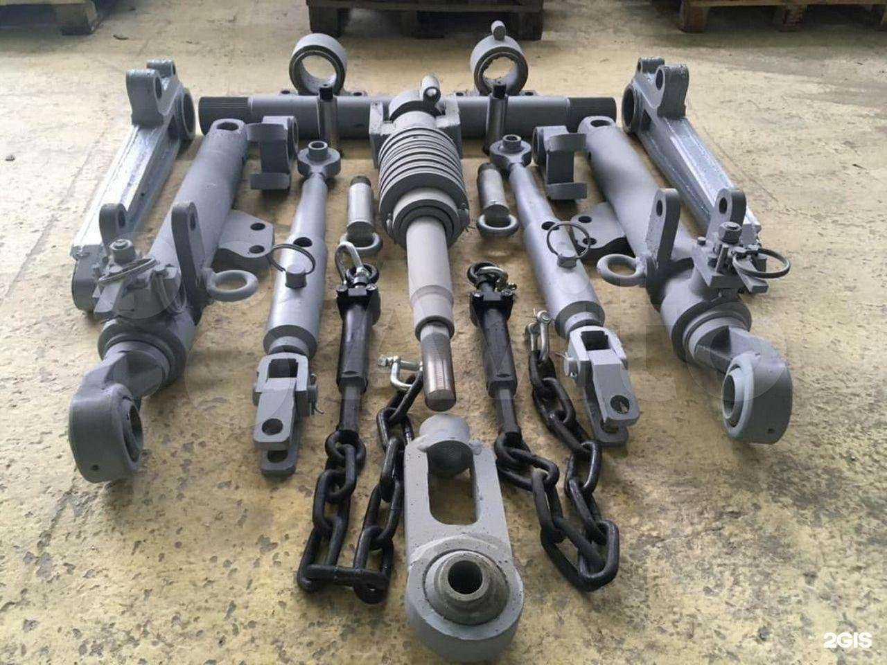 Отзывы на компанию АгроФаворит в г. Волгоград c фото