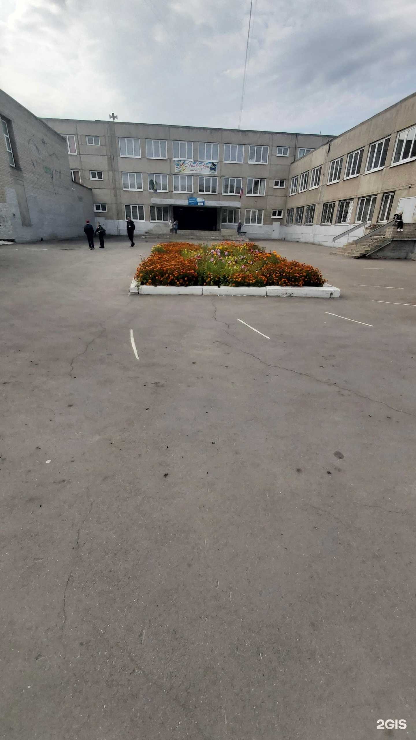 Отзывы на компанию Гимназия №8 в г. Ангарск c фото