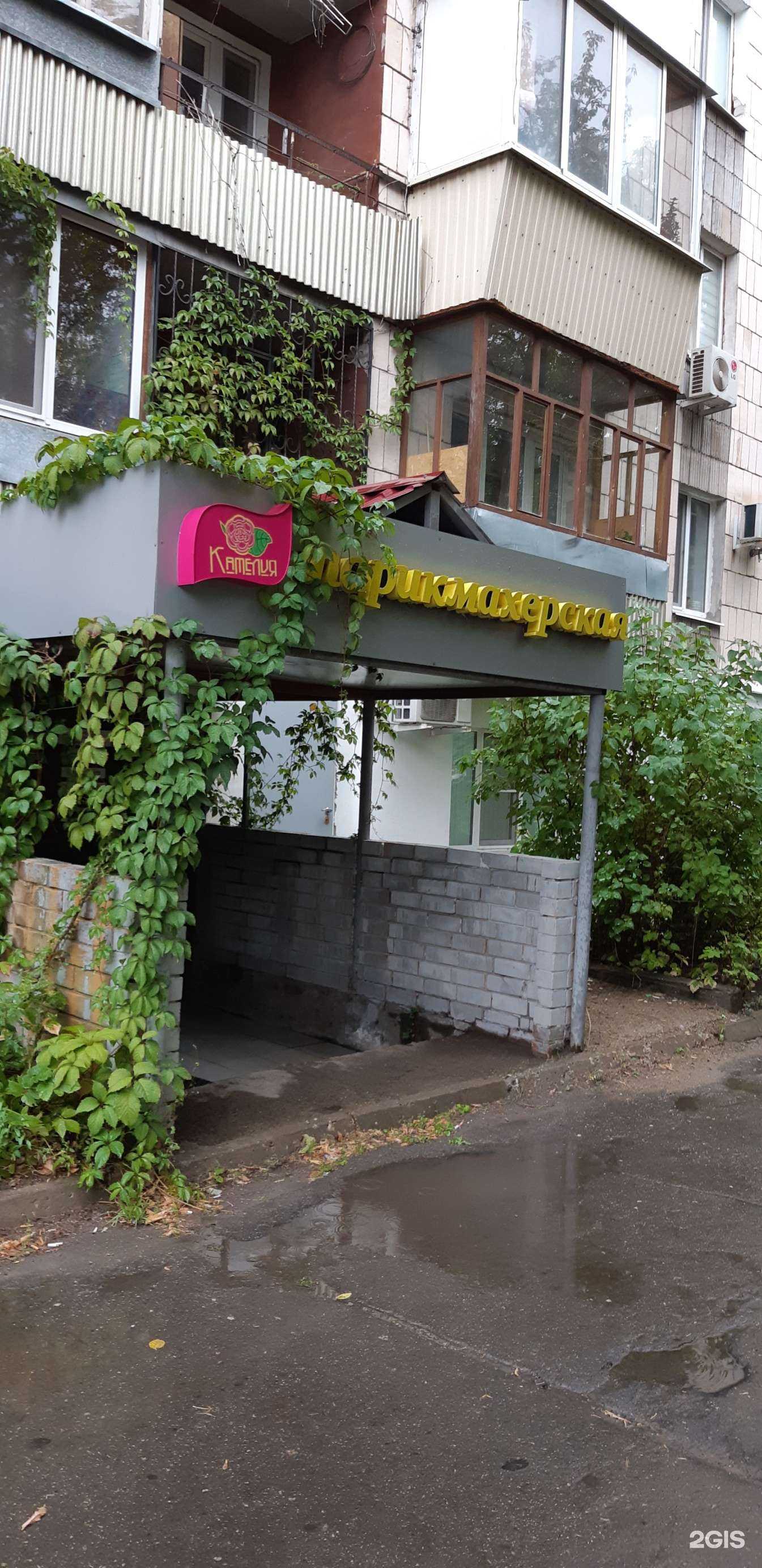 Отзывы на компанию Камелия в Казани c фото