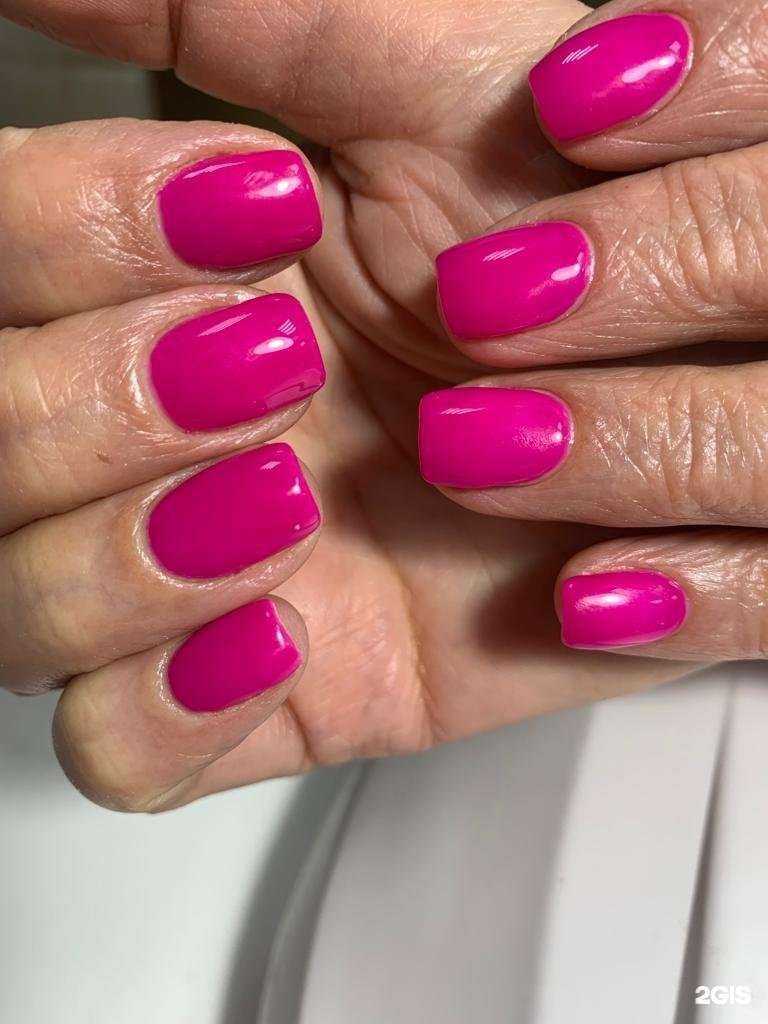 Отзывы на компанию Цирюльня в Анапе c фото