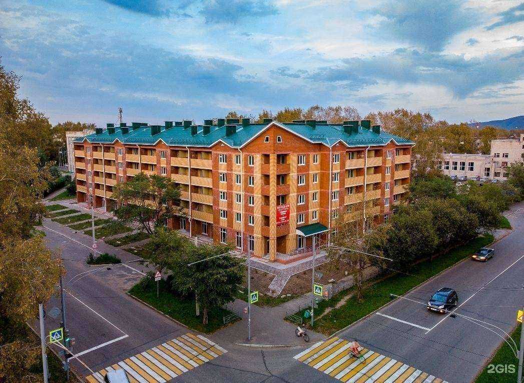 Отзывы на компанию Прованс в Комсомольске-на-Амуре c фото - фотография 2 из 2