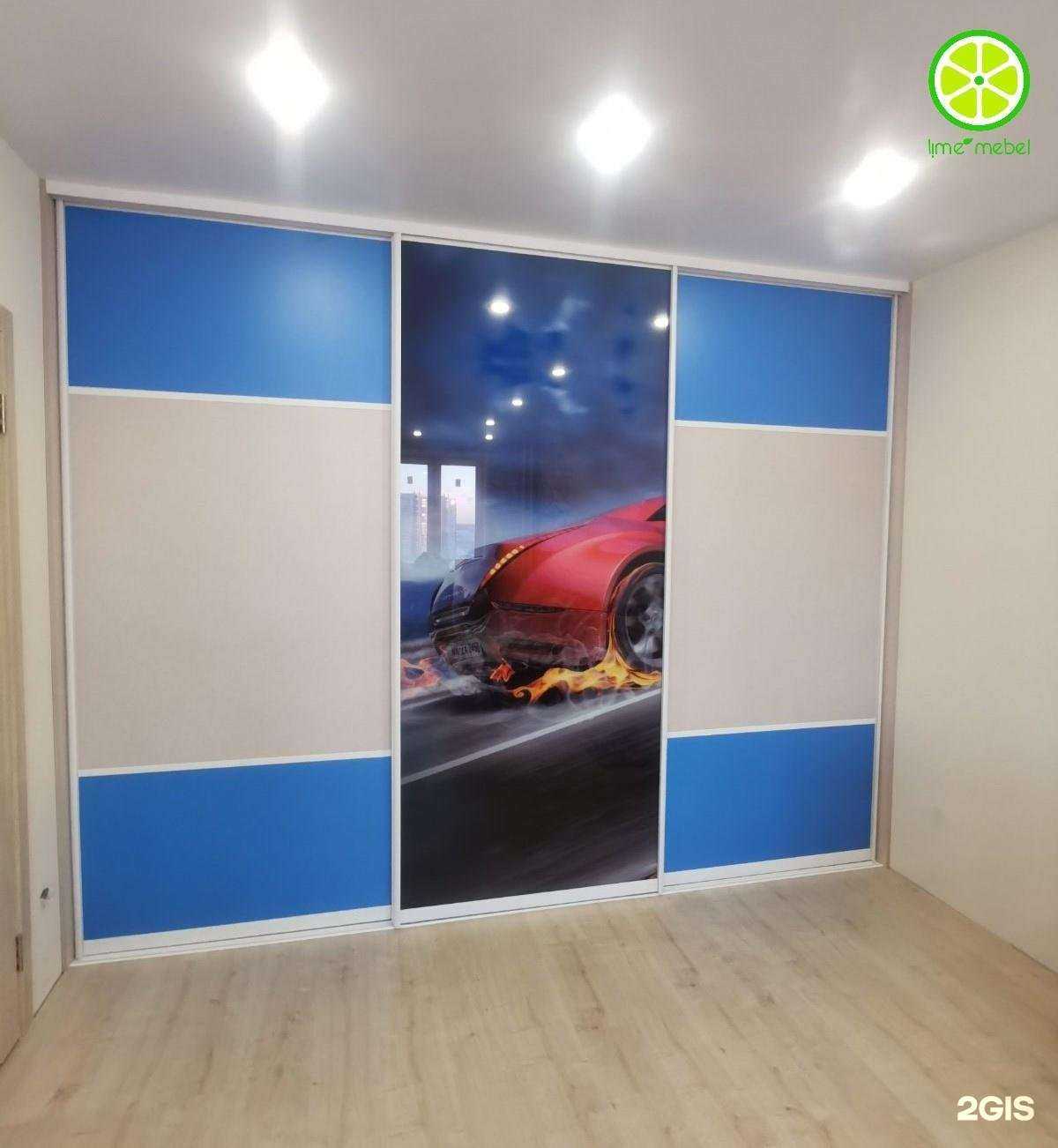 Отзывы на компанию МебельЛайм в Тюмени c фото